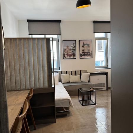 Apartment Simba Knez Mihailova Belgrade Exterior photo