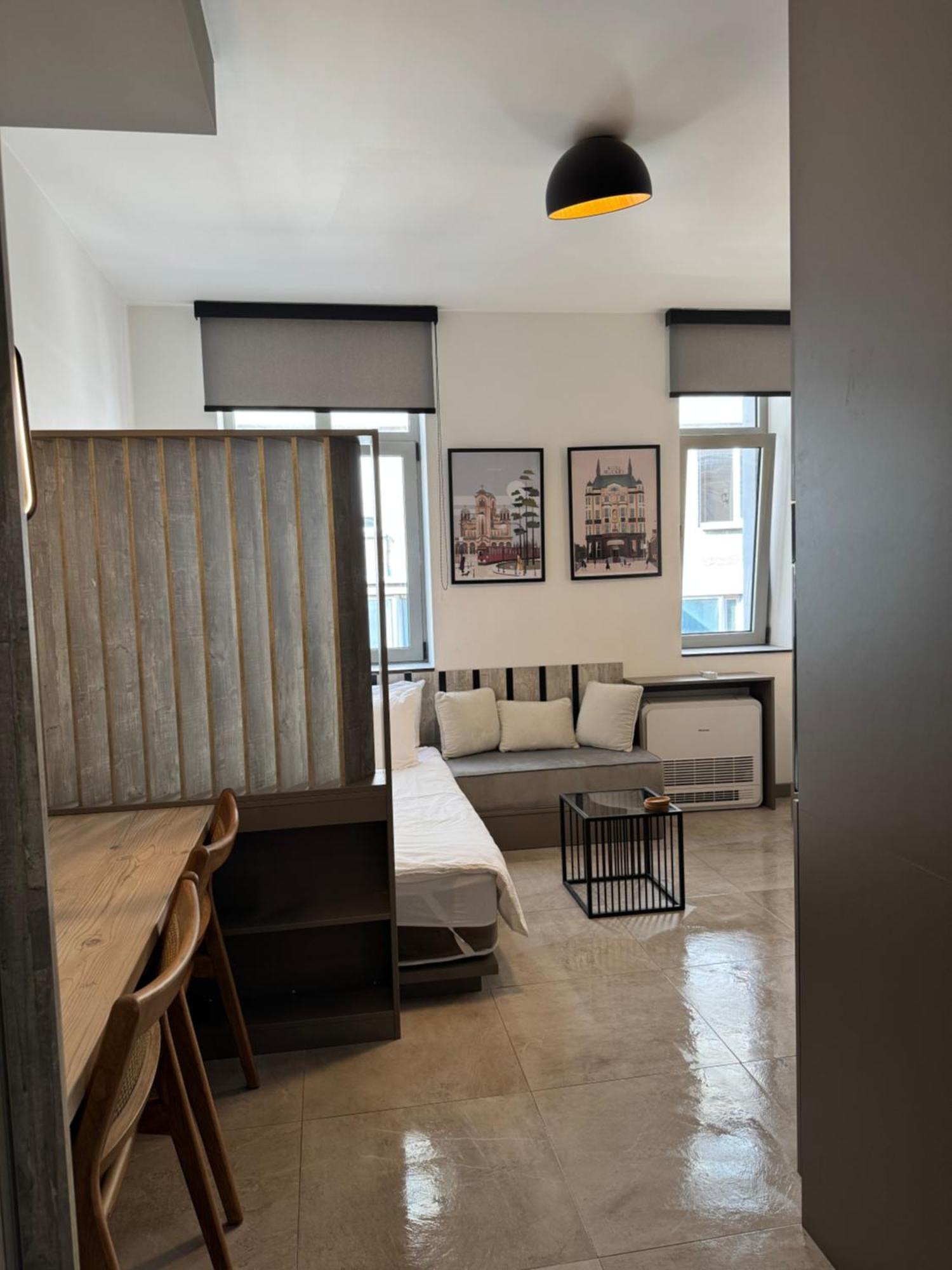 Apartment Simba Knez Mihailova Belgrade Exterior photo