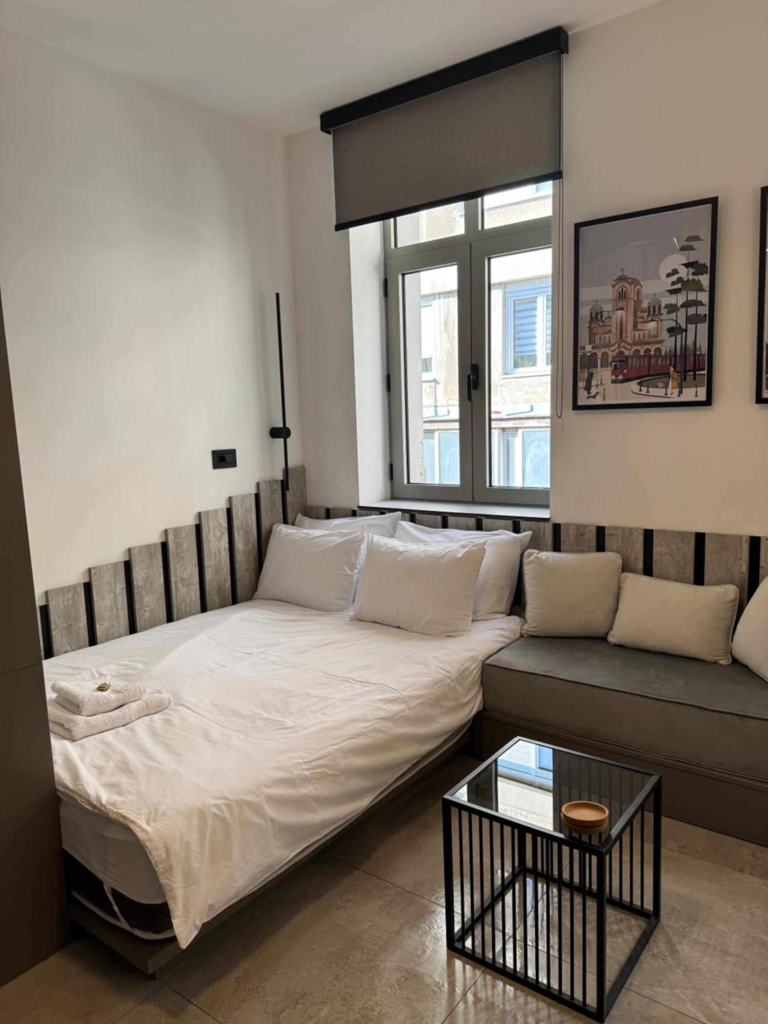 Apartment Simba Knez Mihailova Belgrade Exterior photo