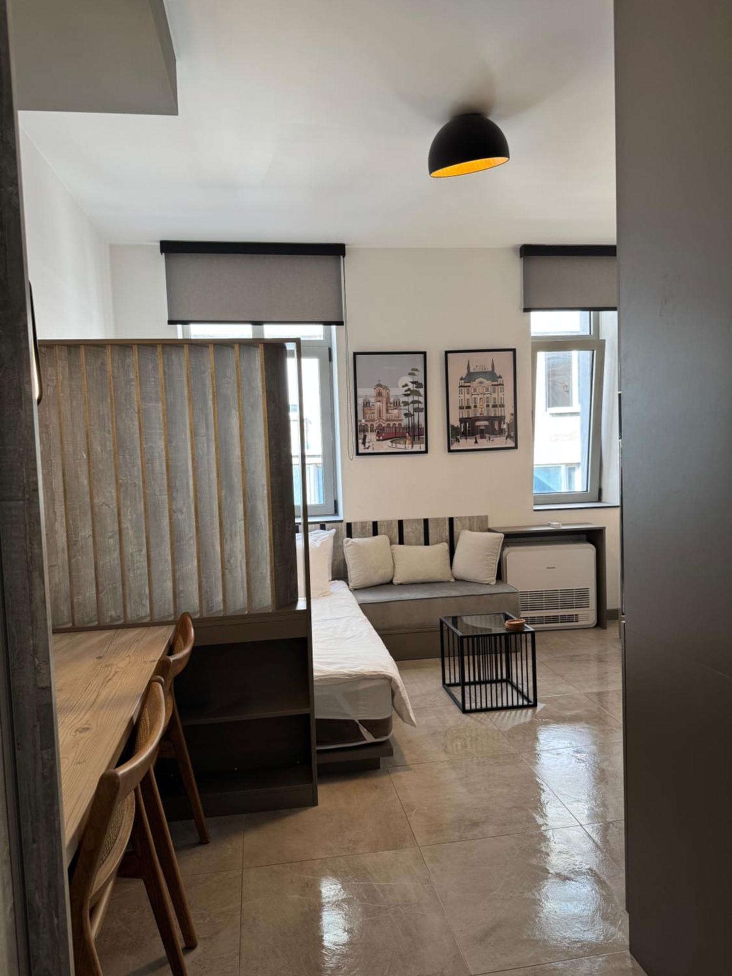 Apartment Simba Knez Mihailova Belgrade Exterior photo